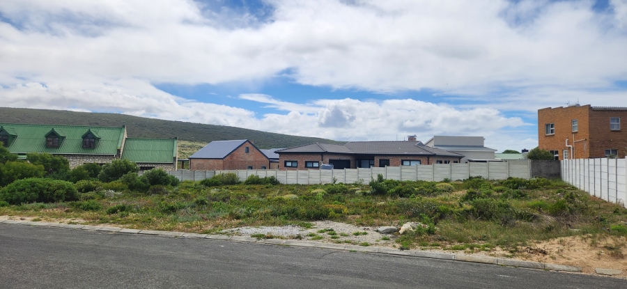 0 Bedroom Property for Sale in Agulhas Western Cape